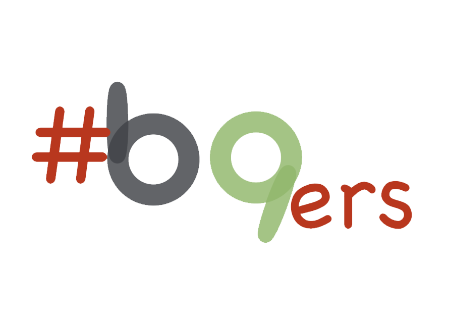 #B9NERS