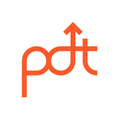 Platform Design Toolkit Logo