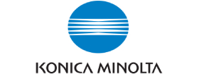 Konica Minolta