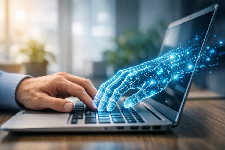 Artificial Intelligence and Talent Management: How Talent Assessment Is Changing