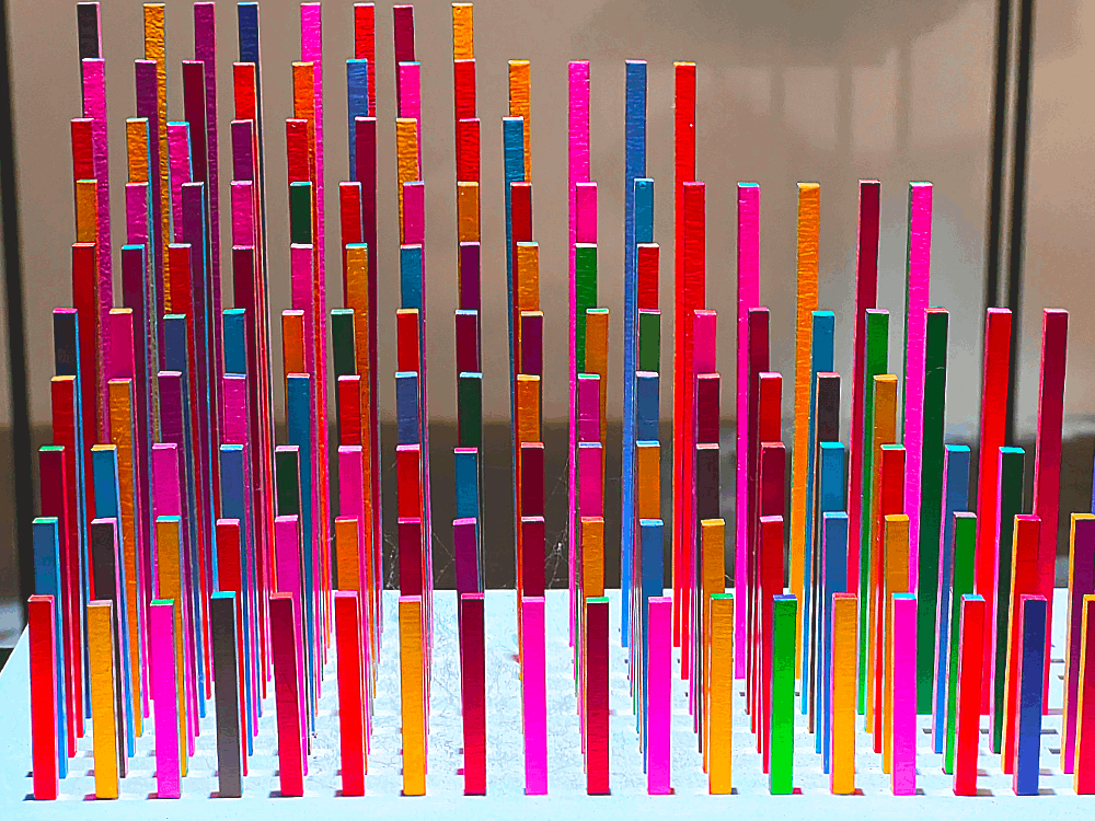 People Analytics! No, “just” Reporting…