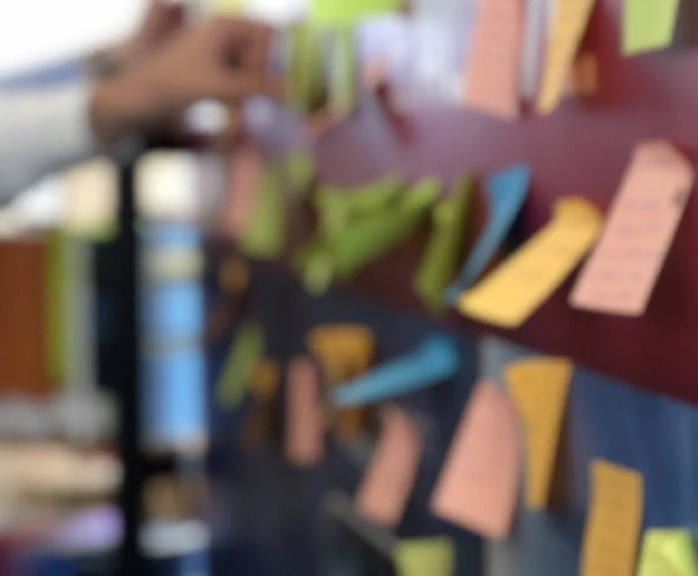 Design thinking for insurance