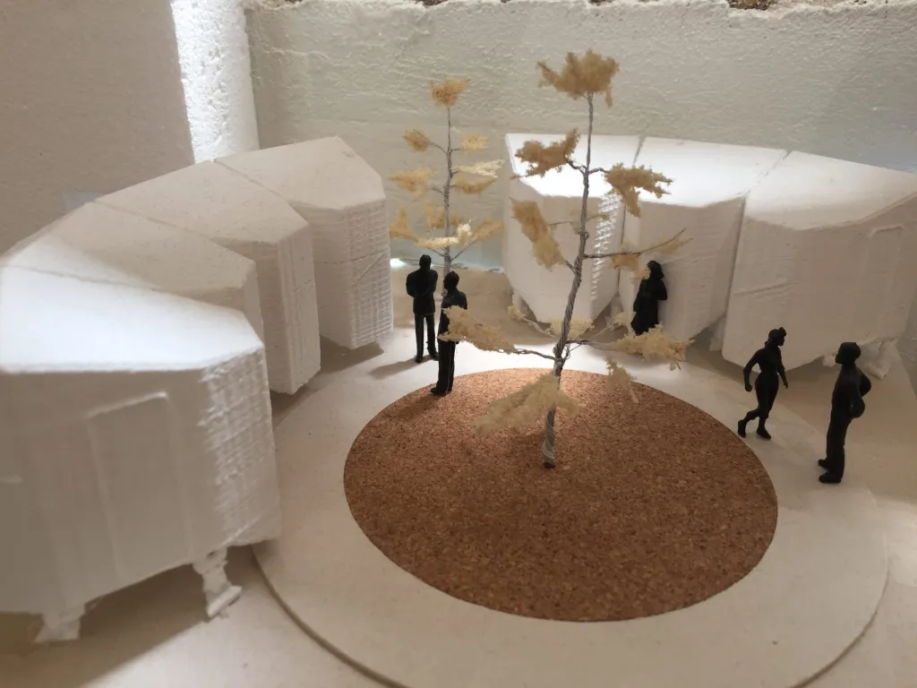 Design thinking for HR