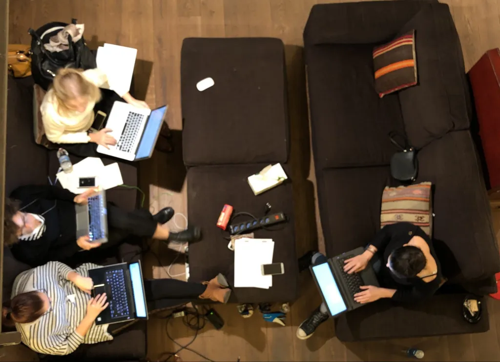 La leadership situazionale non è agile e non è leadership