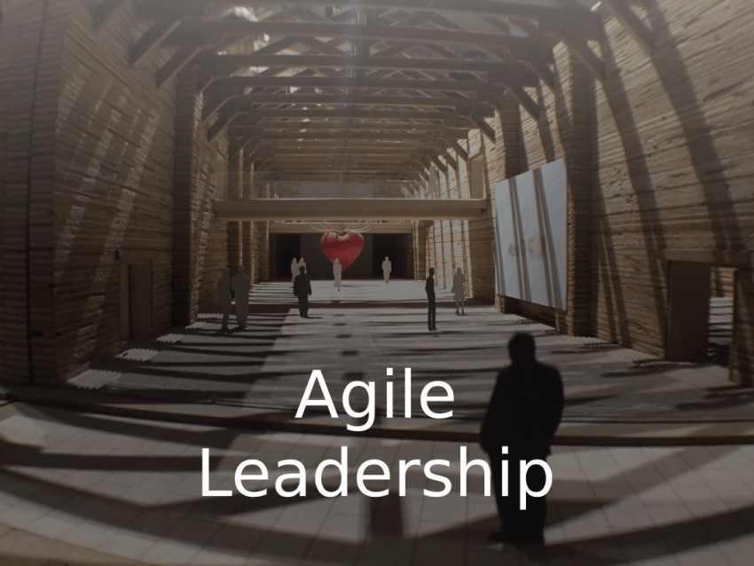 Agile Leadership