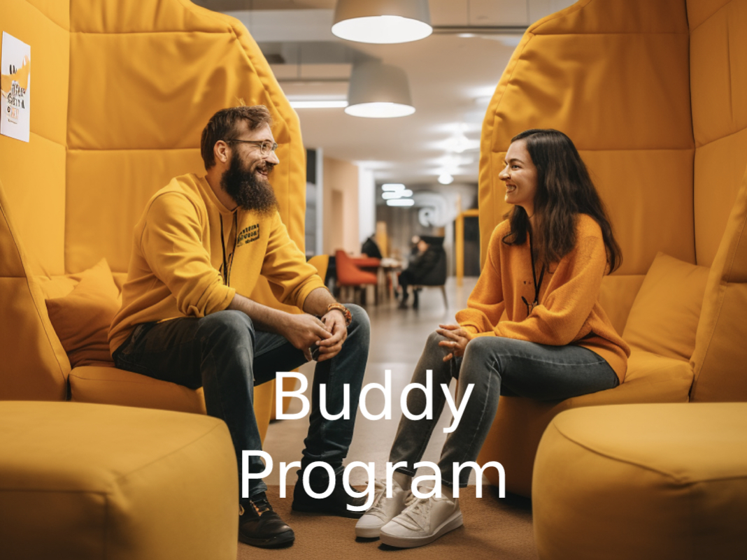 Buddy Program