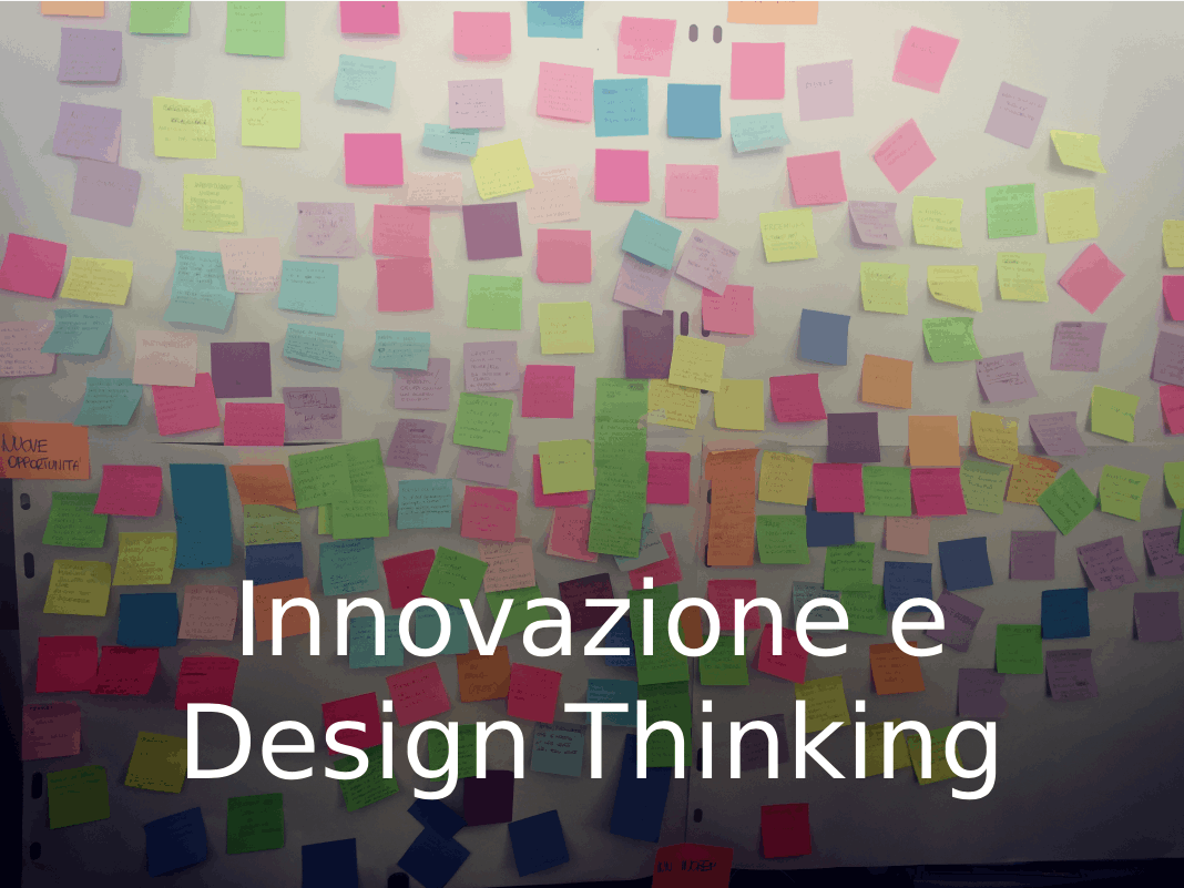 The numbers of innovation and design thinking