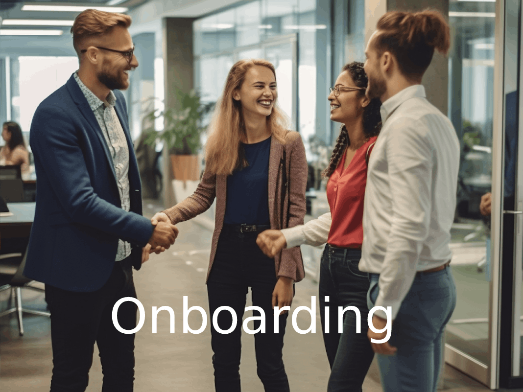 Onboarding